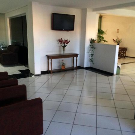Hotel Jardim Жау Экстерьер фото