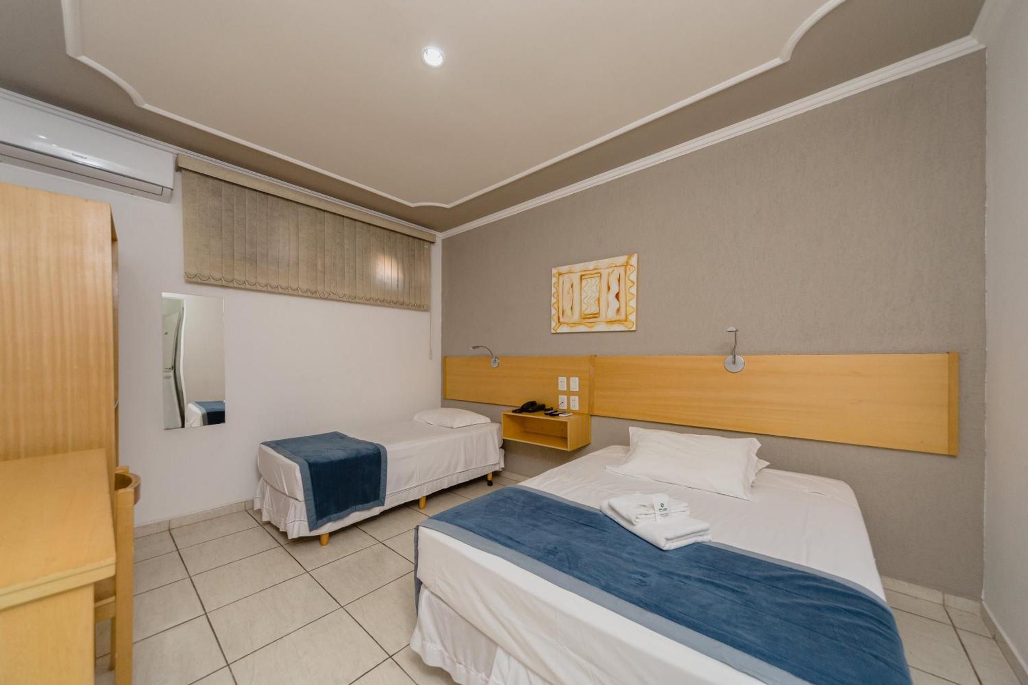 Hotel Jardim Жау Экстерьер фото