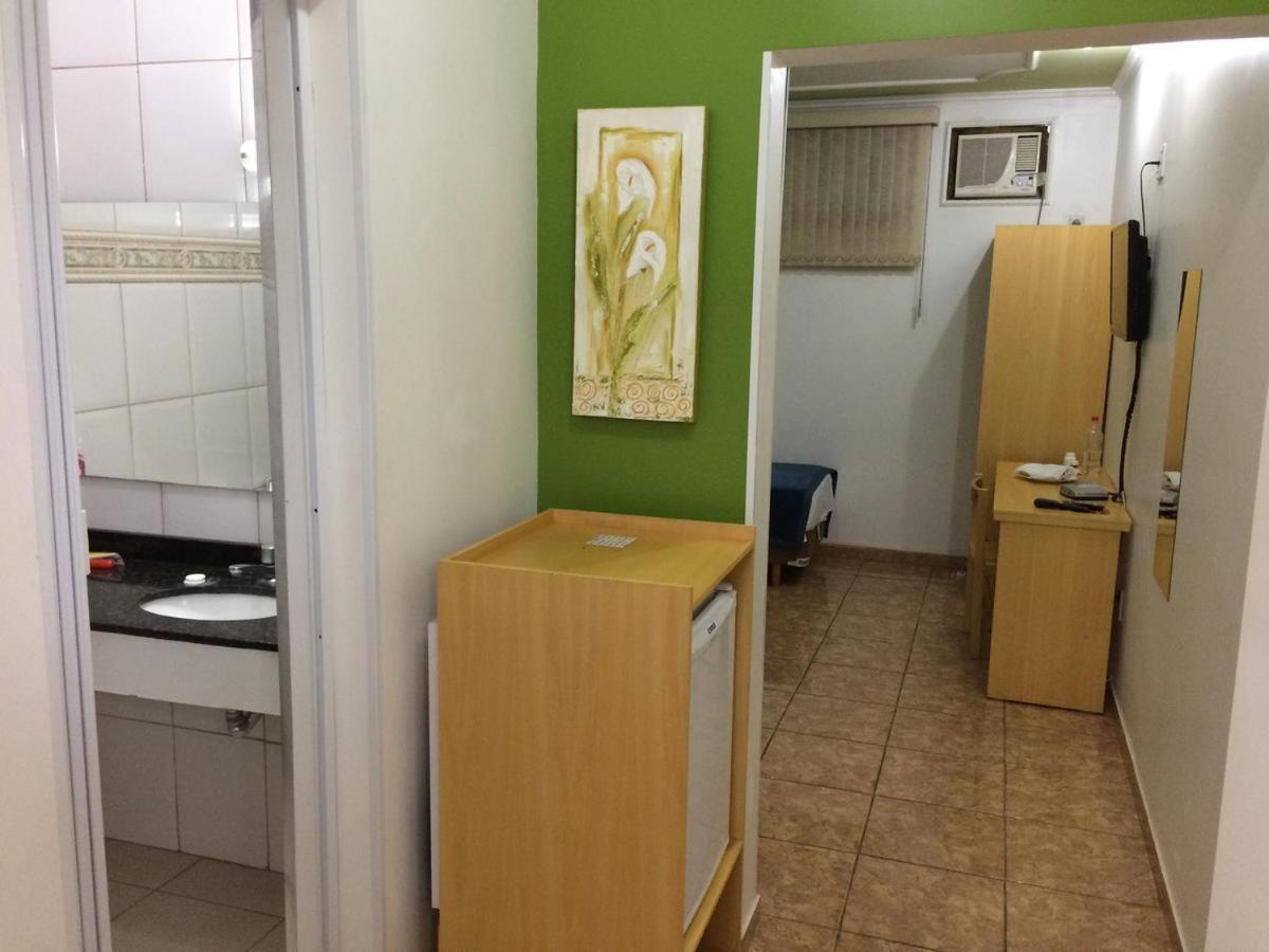 Hotel Jardim Жау Экстерьер фото