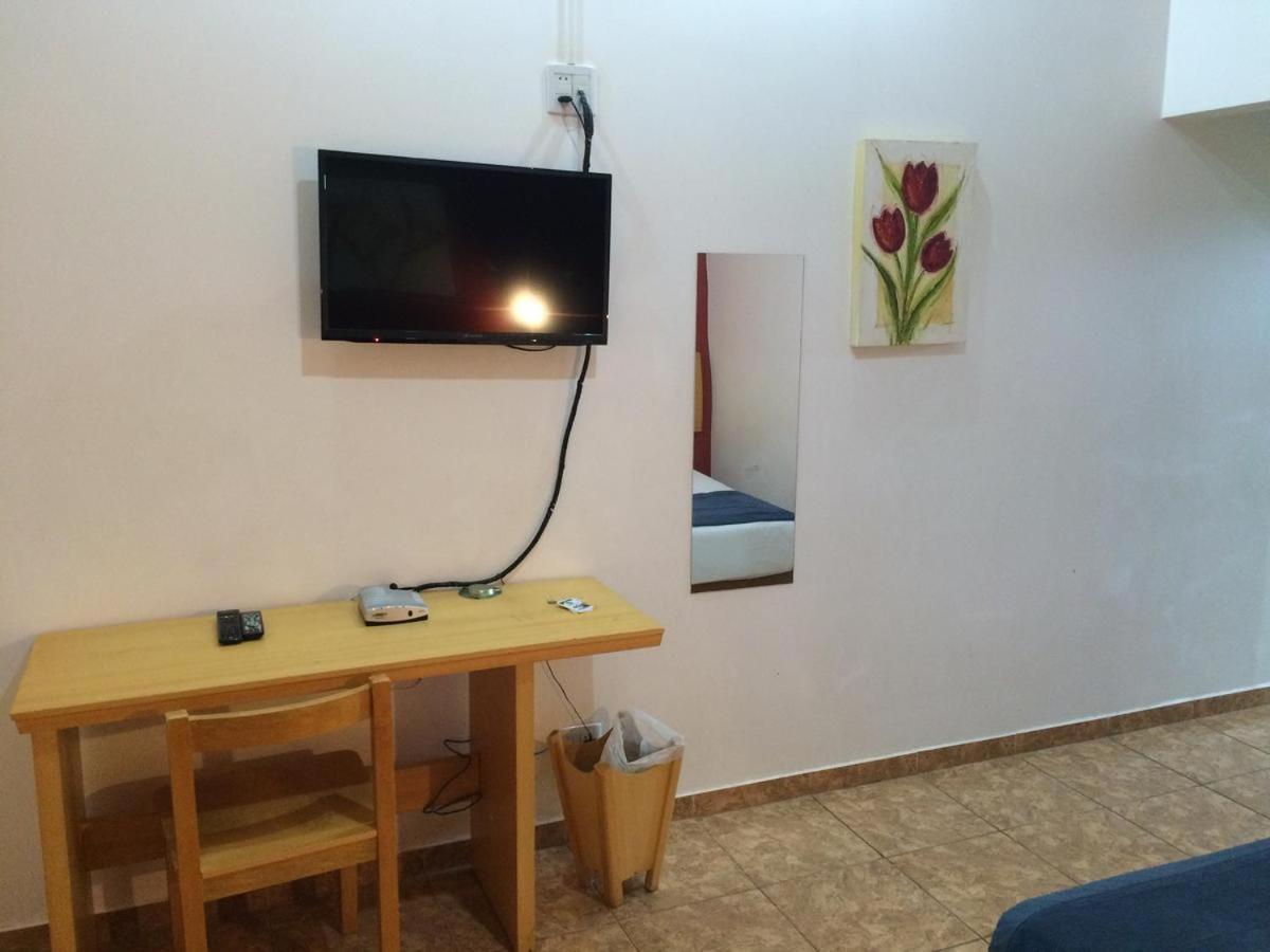 Hotel Jardim Жау Экстерьер фото